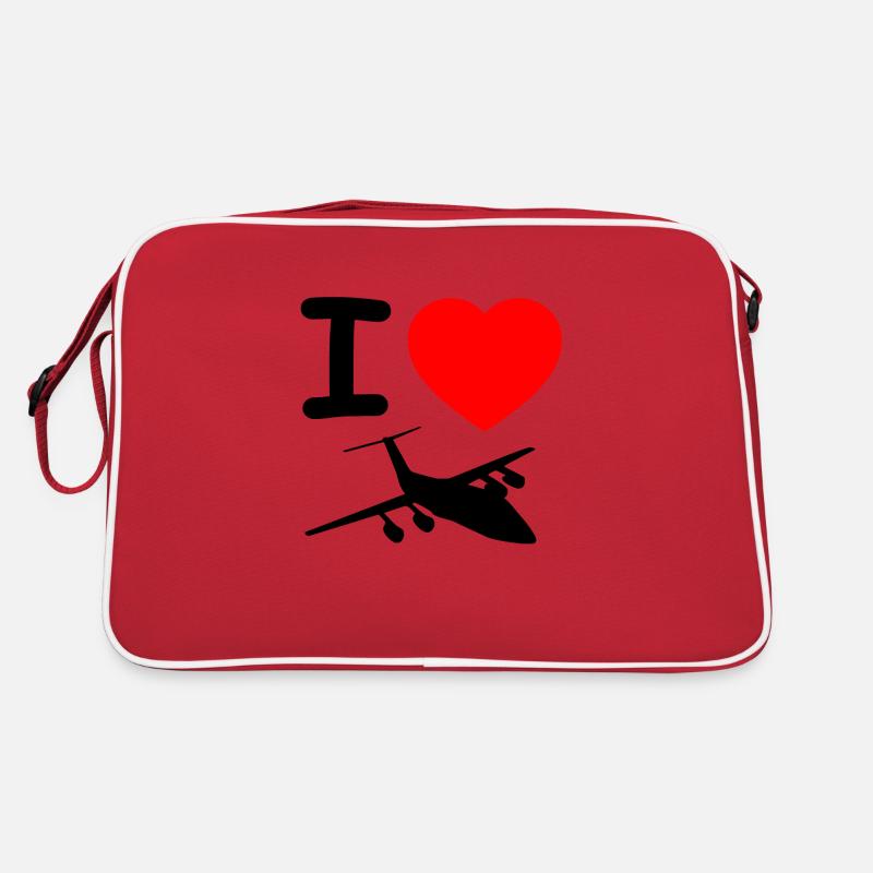 Retro Tasche