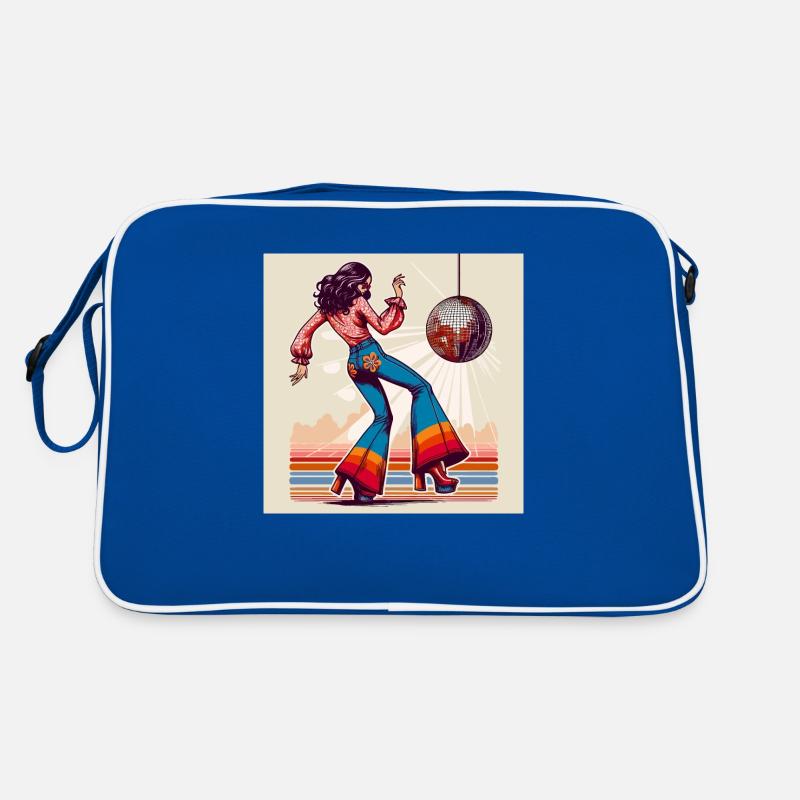 Retro Bag