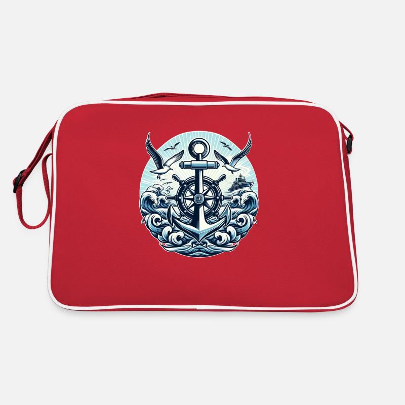 Sac Retro