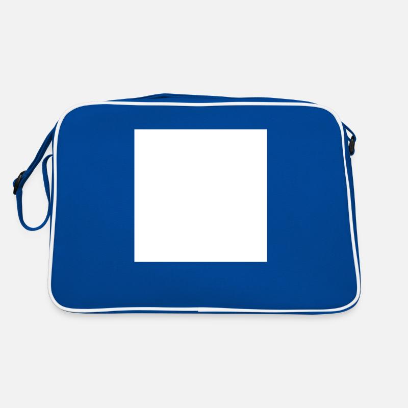 math joke design Retro Tasche