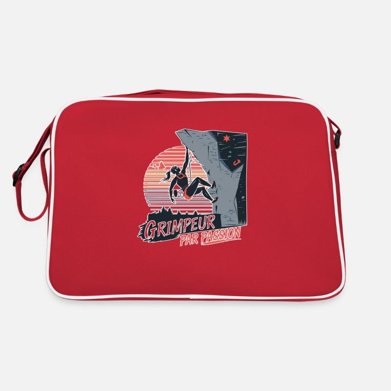 Sac Retro