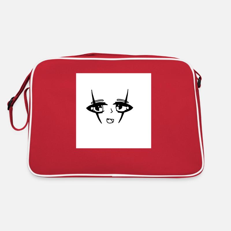 Visage Sac Retro