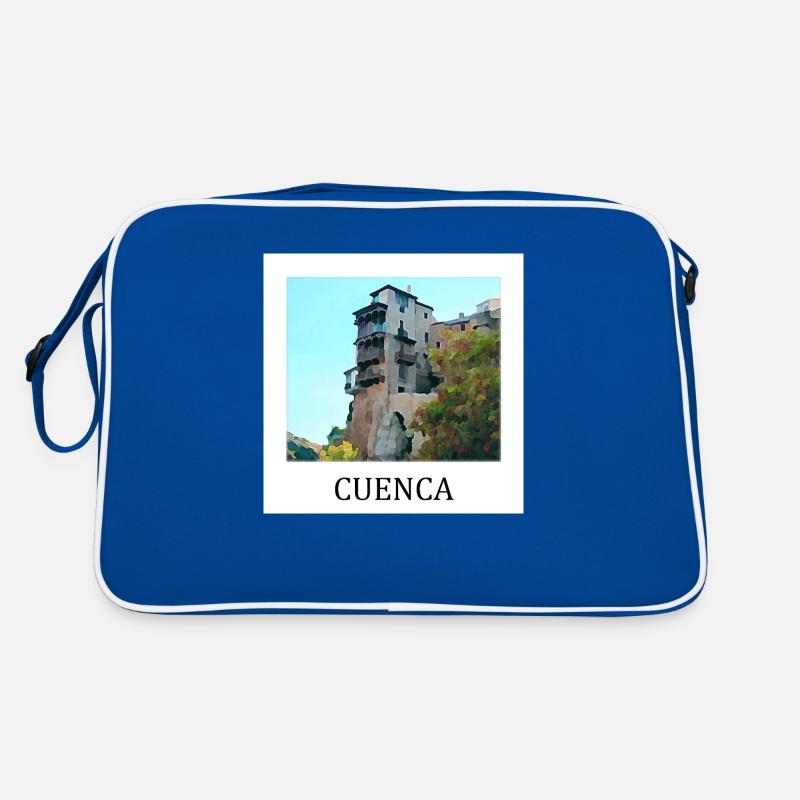 Retro Bag