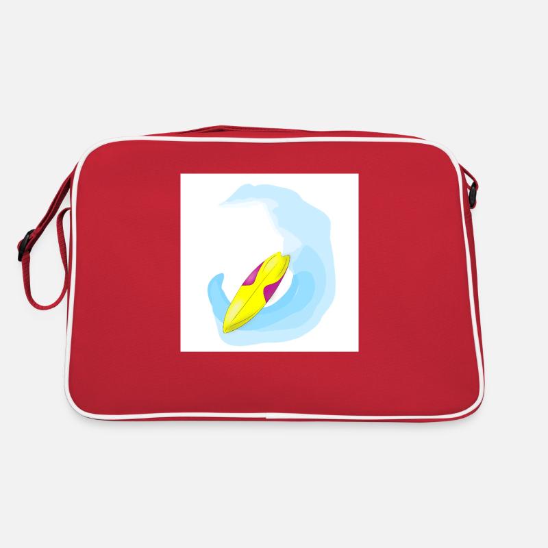Retro Tasche
