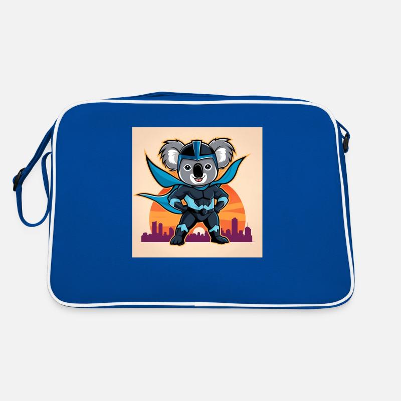 Sac Retro