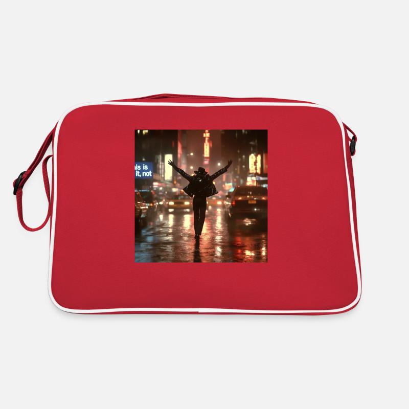 Michael Retro Tasche