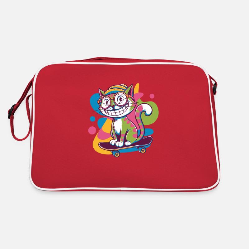 Retro Tasche