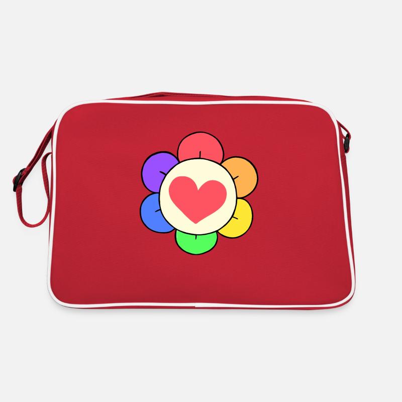 Retro Tasche