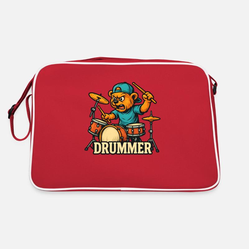 Retro Tasche