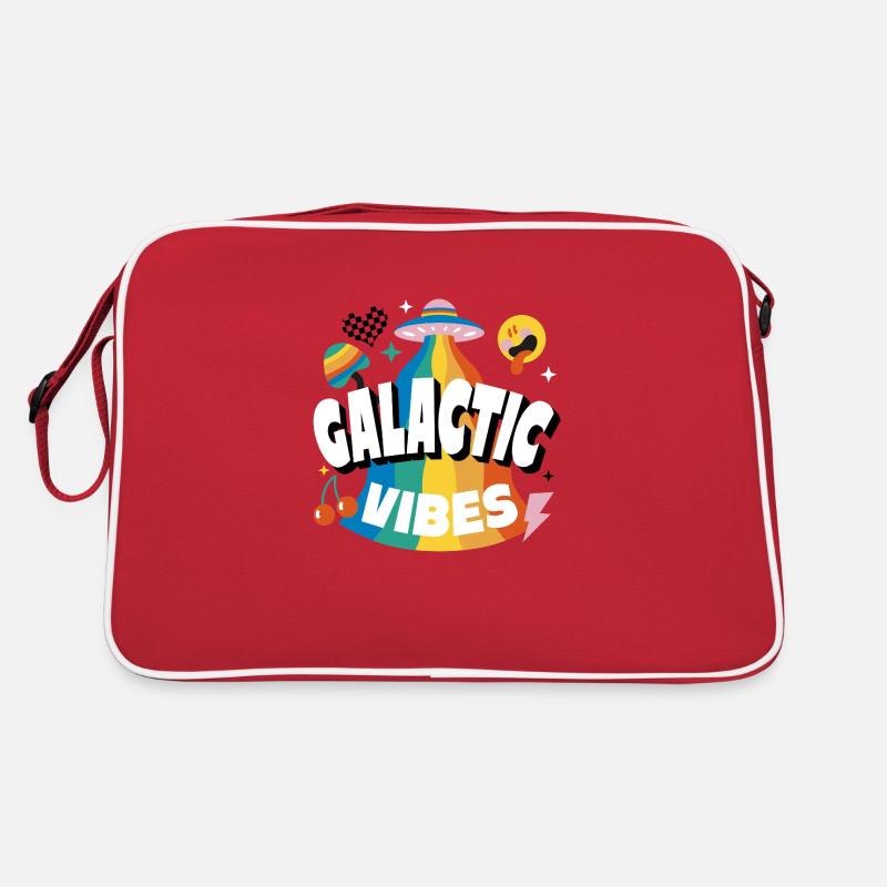 Retro Tasche