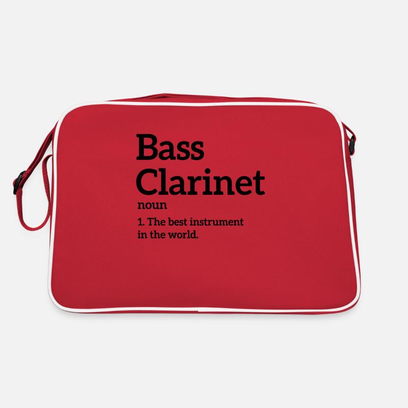 Sac Retro