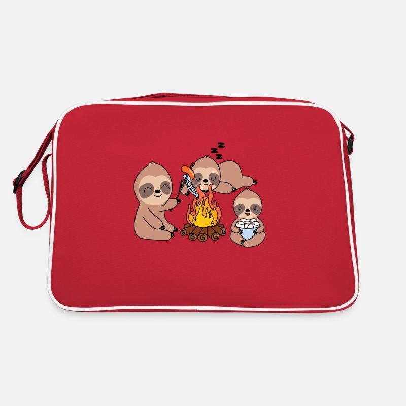 Retro Bag