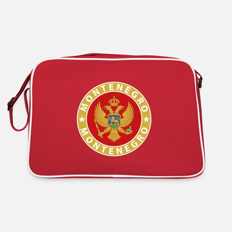 Montenegro Retro Bag