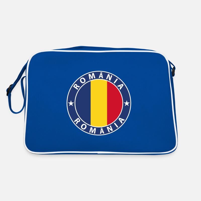 Sac Retro