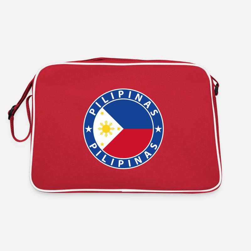 Philippines Sac Retro