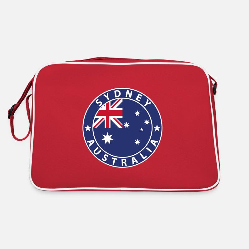 Sac Retro