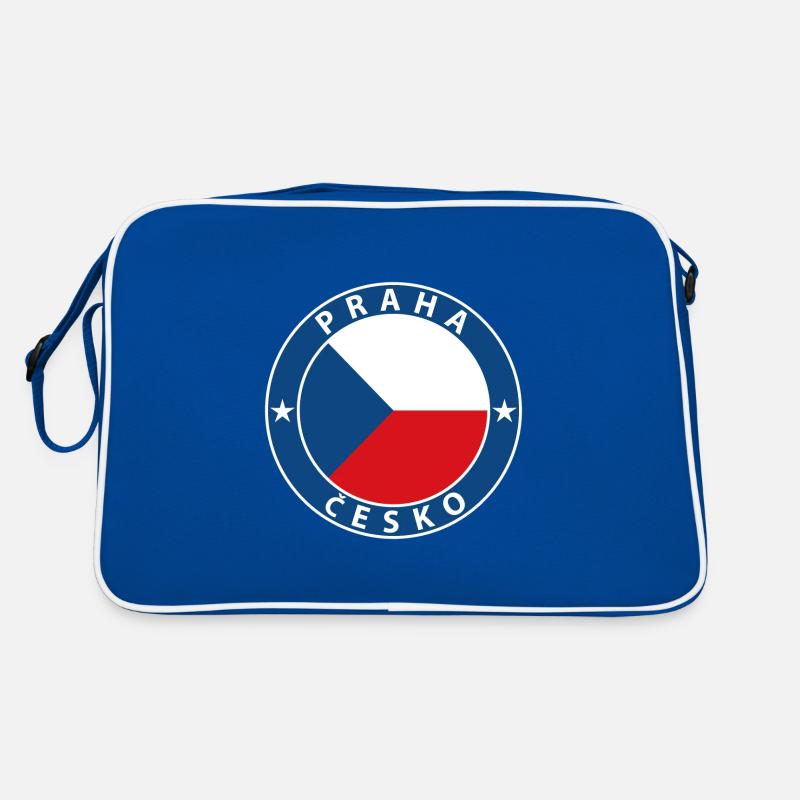Prague Sac Retro
