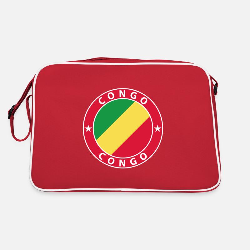 Congo Retro Tasche