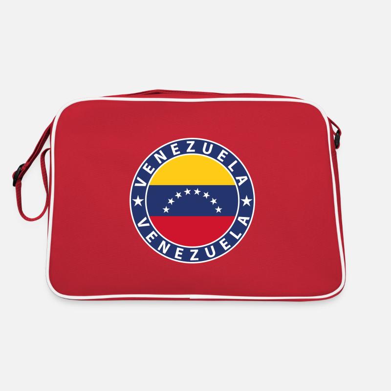 Venezuela Sac Retro