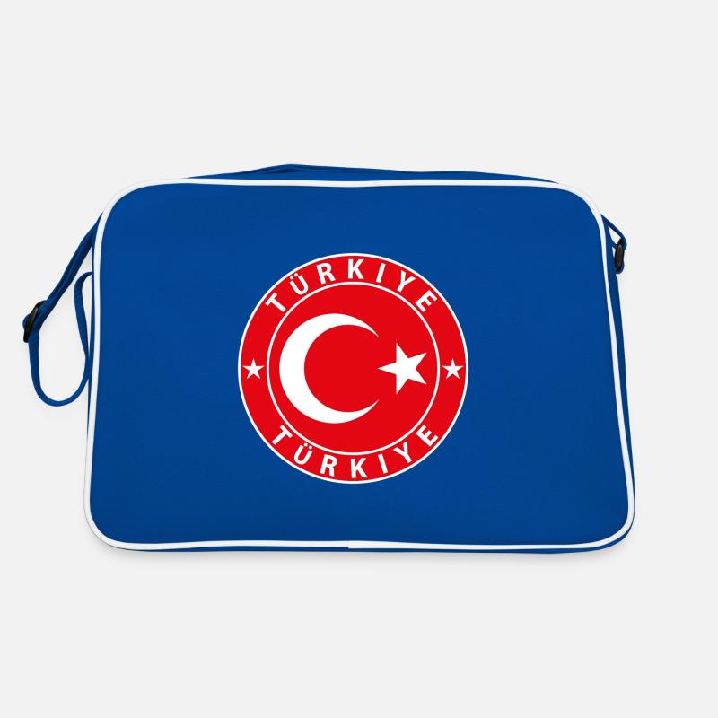 Retro Bag