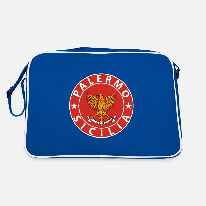 Palermo Retro Tasche