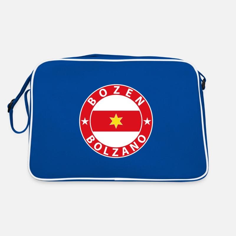 Bozen Retro Tasche