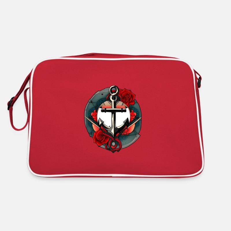 Retro Tasche