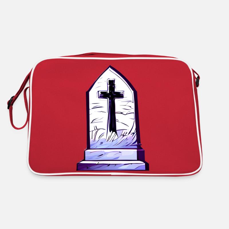 Grab Retro Tasche