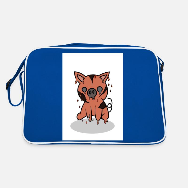 Bild 0019 Retro Tasche