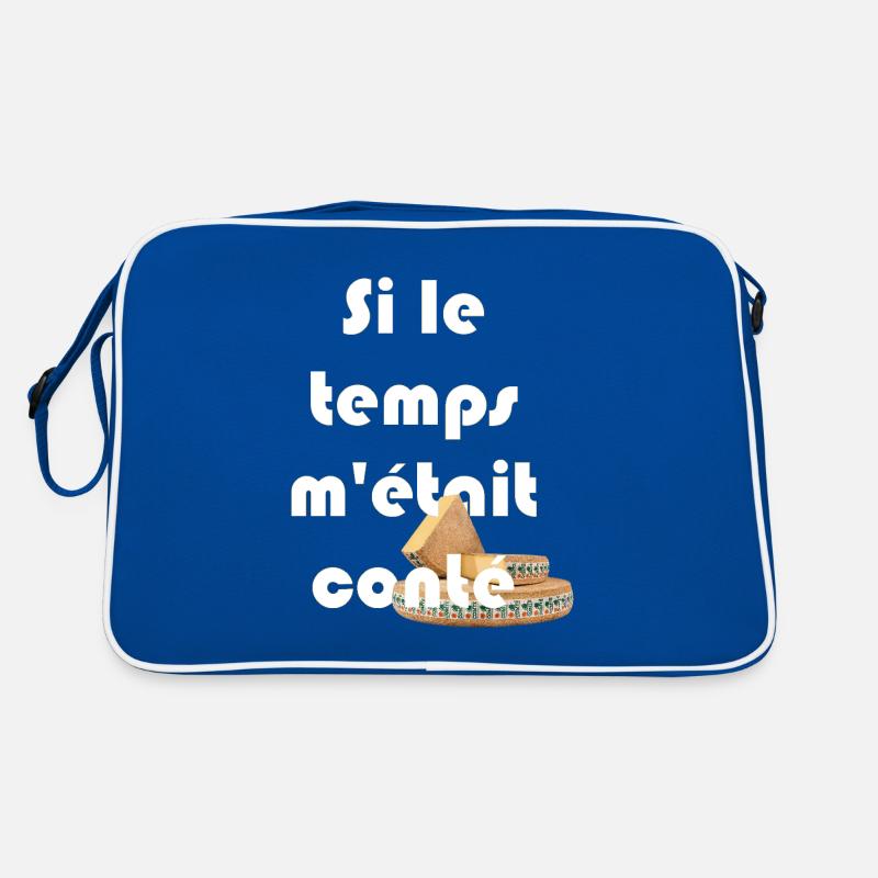 Comté Sac Retro