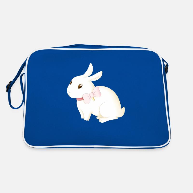rabbit Retro Bag