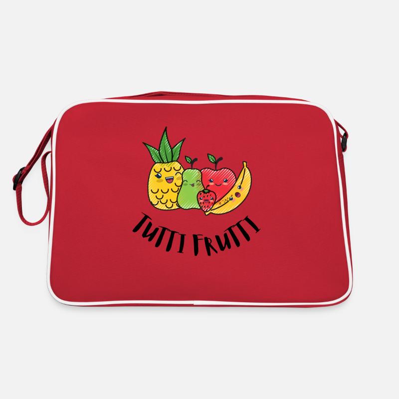Retro Bag