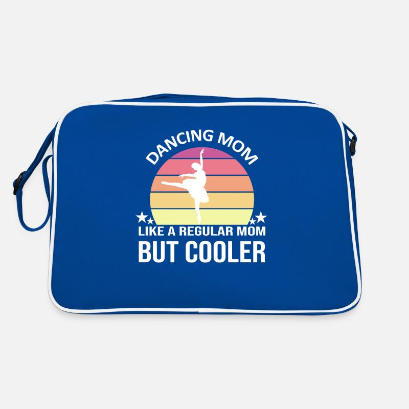 Dancing Dance Music Retro Tasche