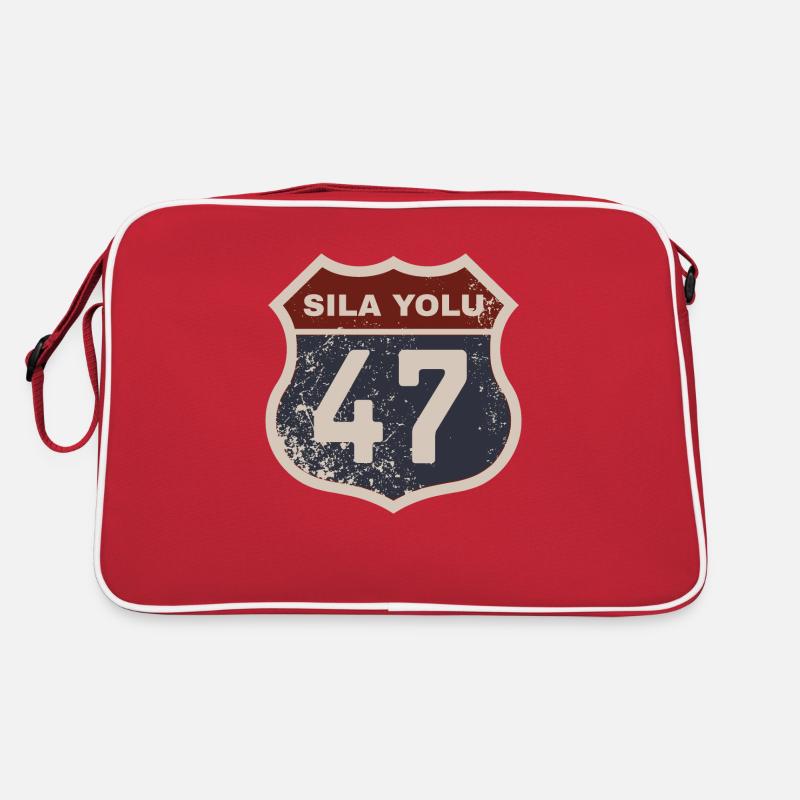 Sac Retro