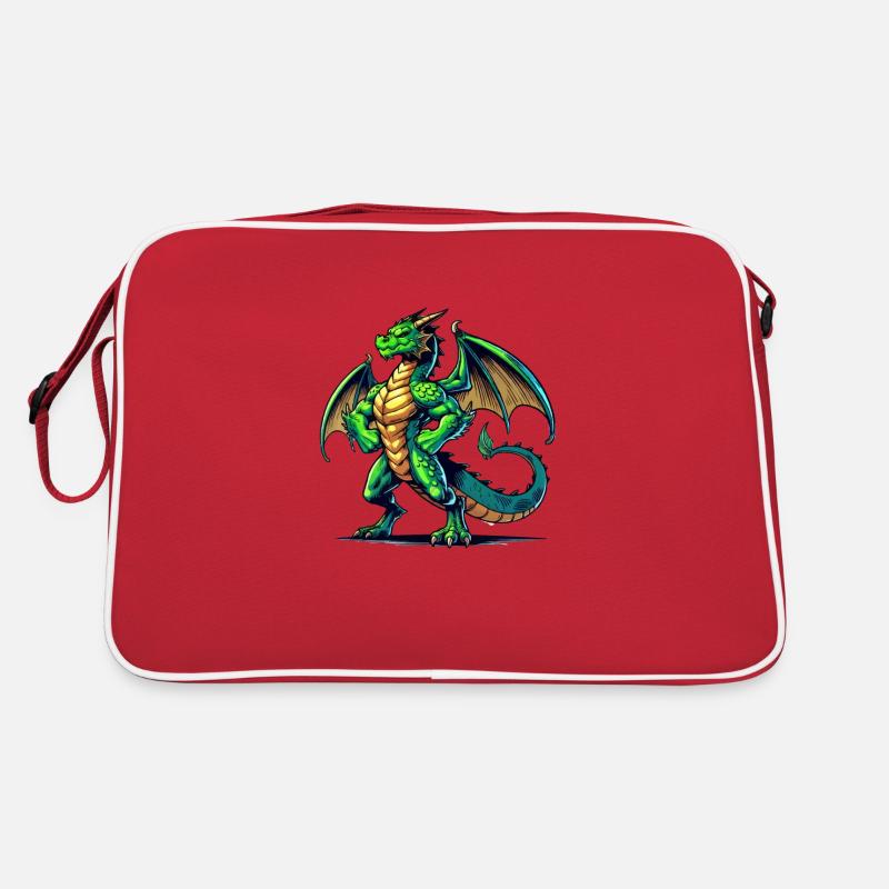 Retro Tasche