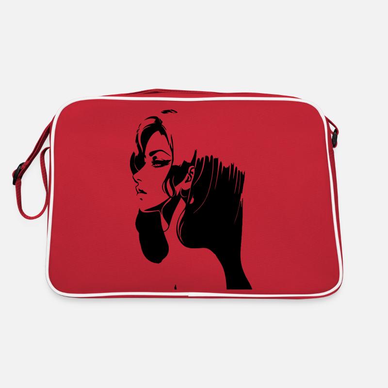 FRAU Retro Tasche