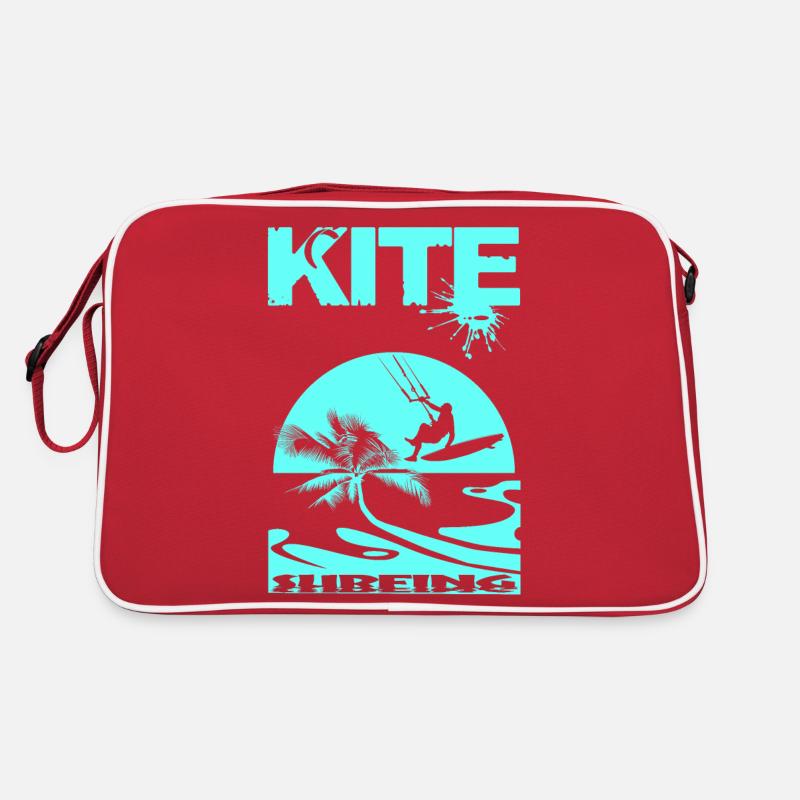 Kitesurf Sac Retro
