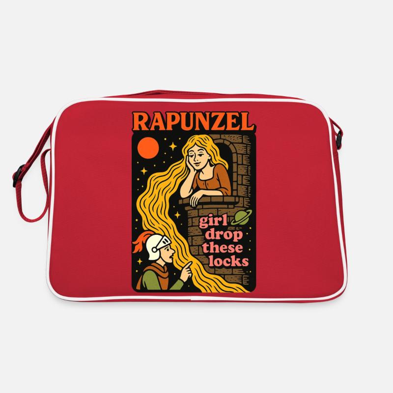 Retro Tasche