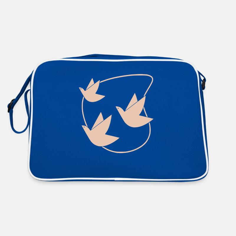 Sac Retro