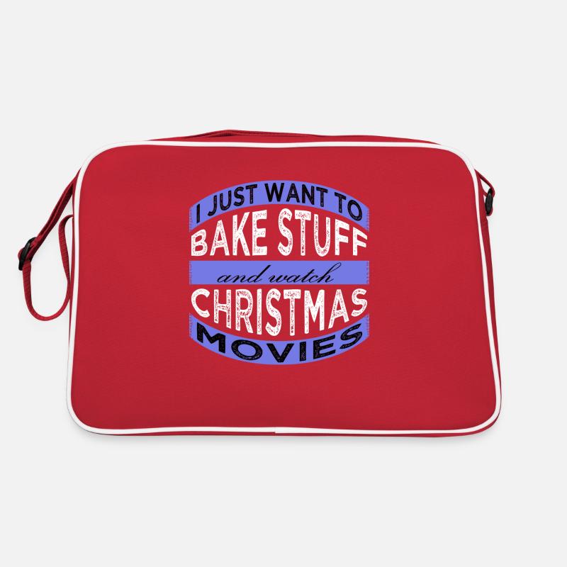 comic dino under the tree sayings baker appeal Retro Tasche