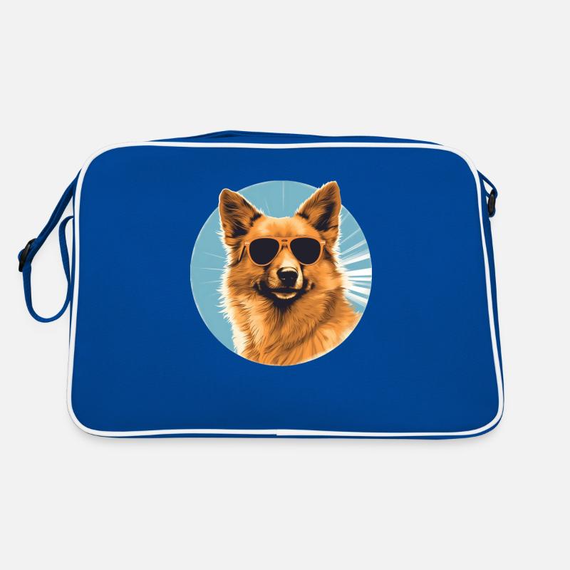 Sac Retro