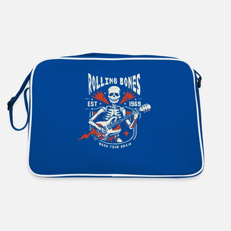 Retro Bag