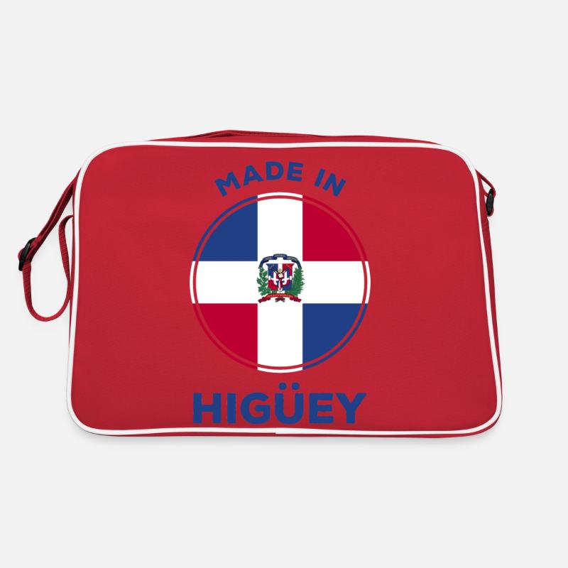 Retro Bag