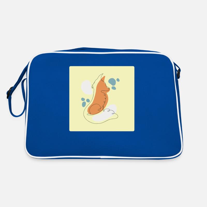 Retro Tasche