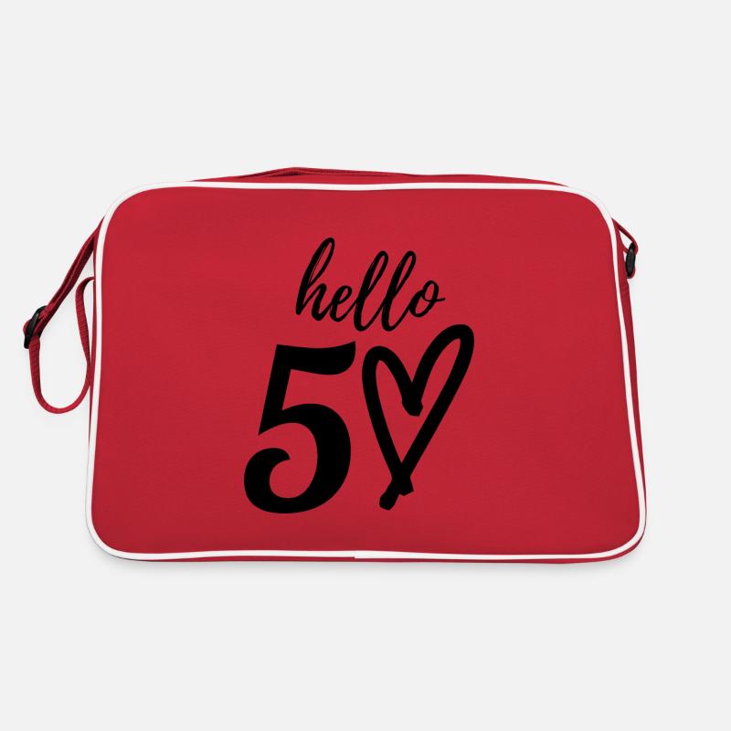Sac Retro