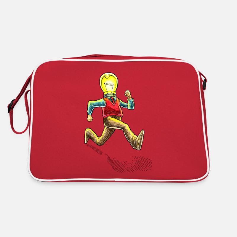 Sac Retro