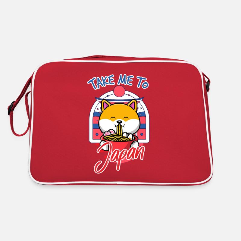 Sac Retro