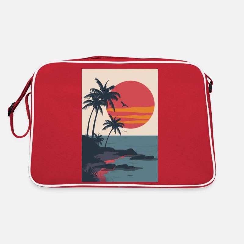 Retro Bag