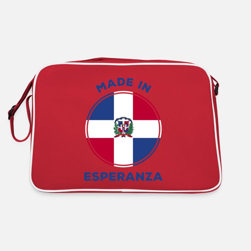 Retro Bag