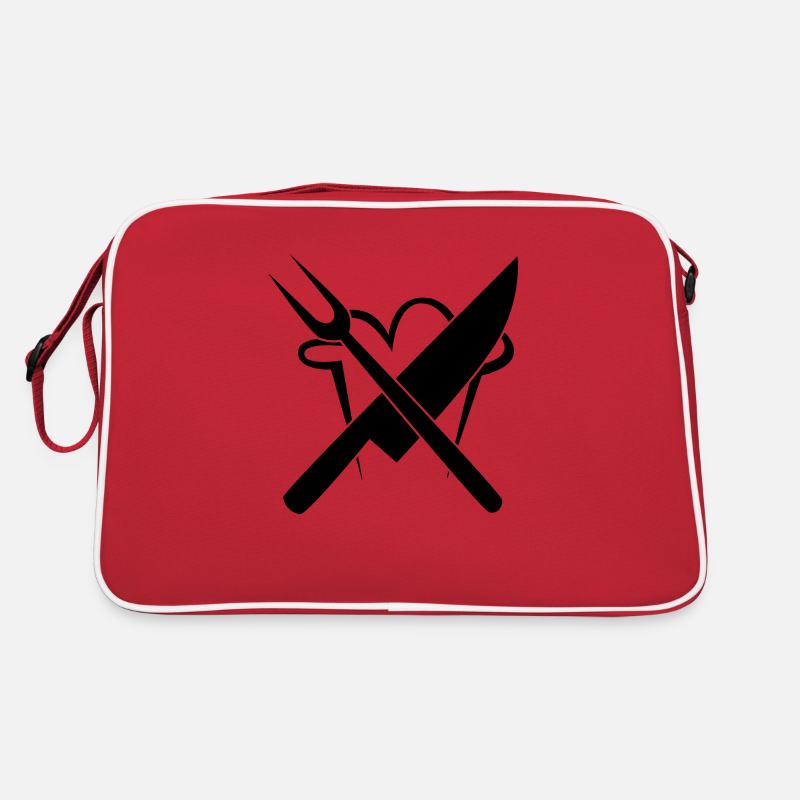 Retro Tasche